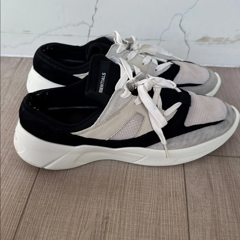 Fear of God mens fear